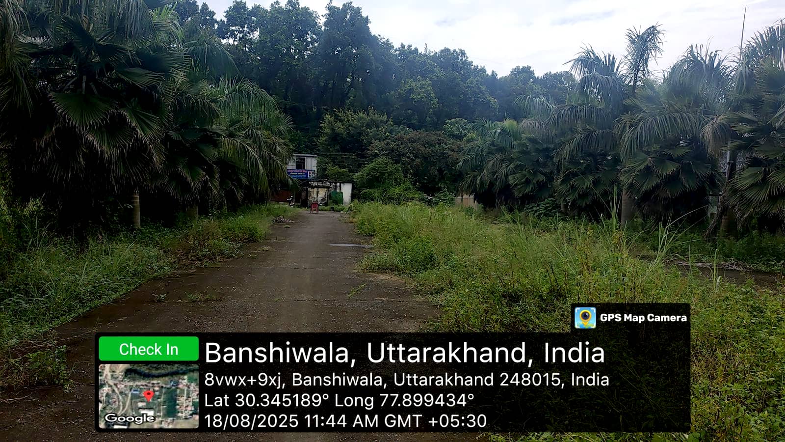10000.98 square meter Plot for sale in Dehradun — photo 11