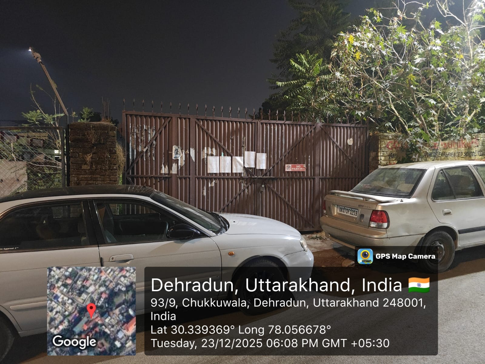 734.42 square meter Plot for sale in Dehradun