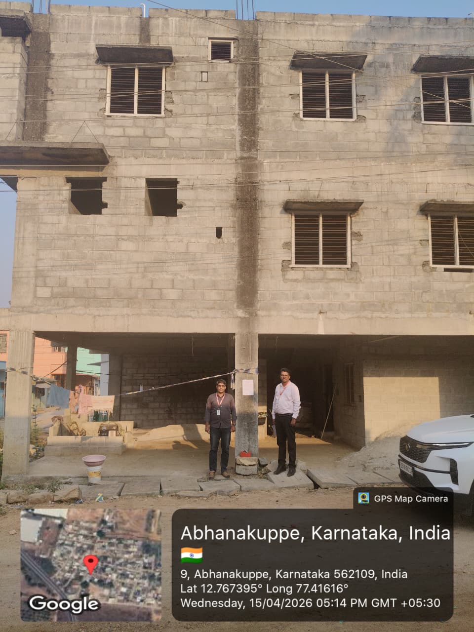 Individual House for sale in BIDADI Bengaluru