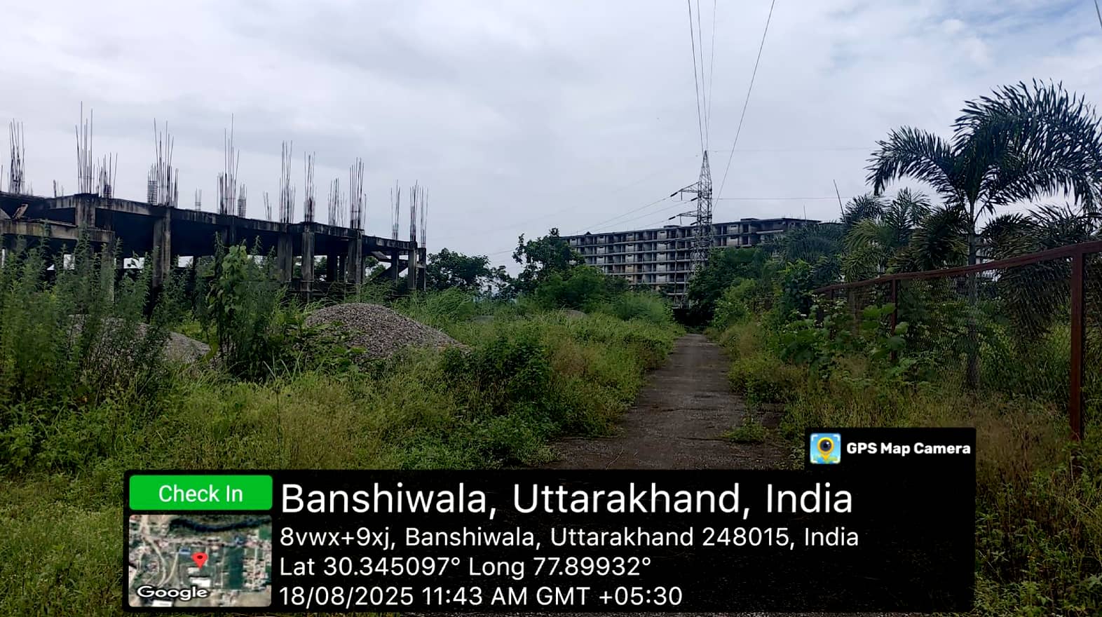 10000.98 square meter Plot for sale in Dehradun — photo 3