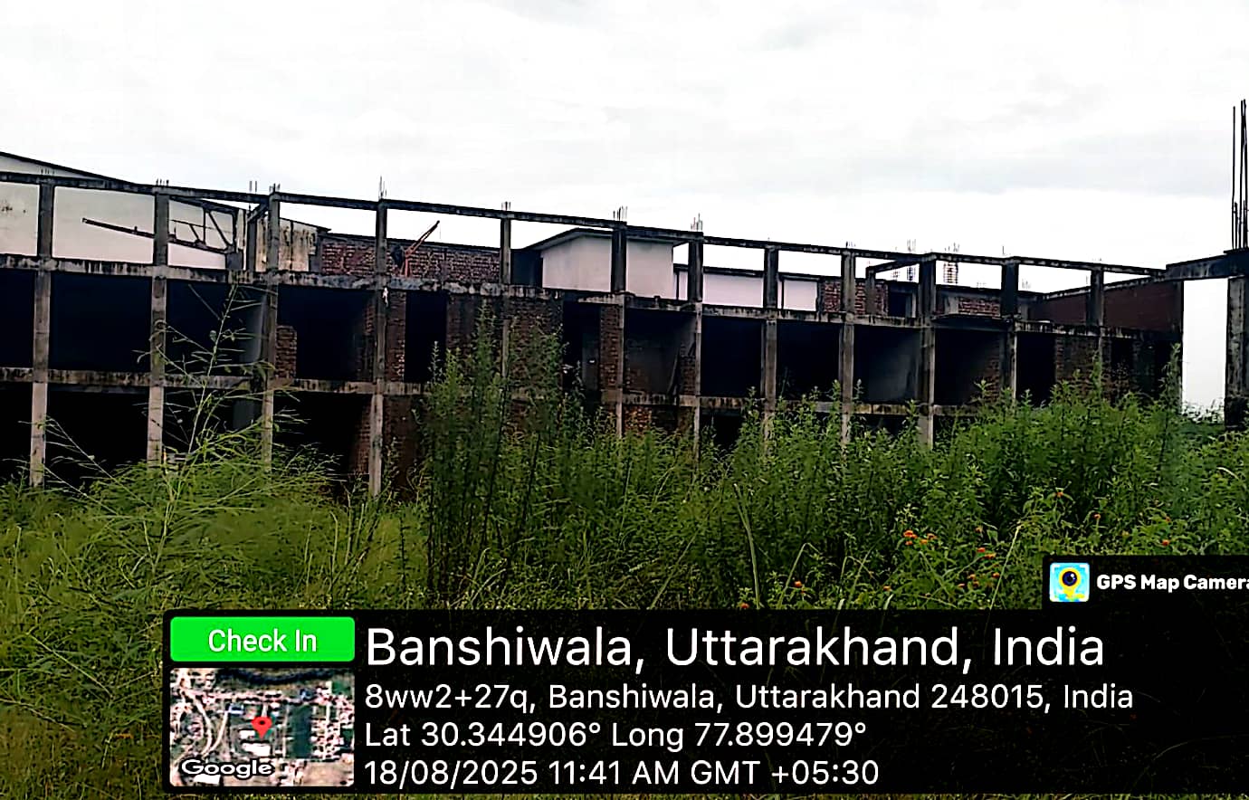 10000.98 square meter Plot for sale in Dehradun — photo 6