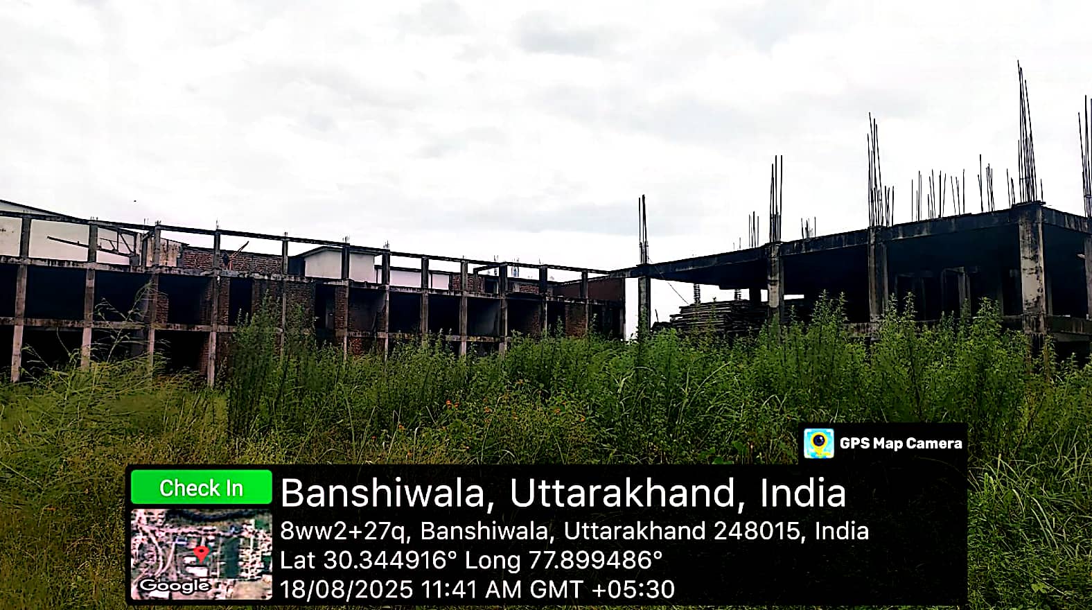 10000.98 square meter Plot for sale in Dehradun — photo 7