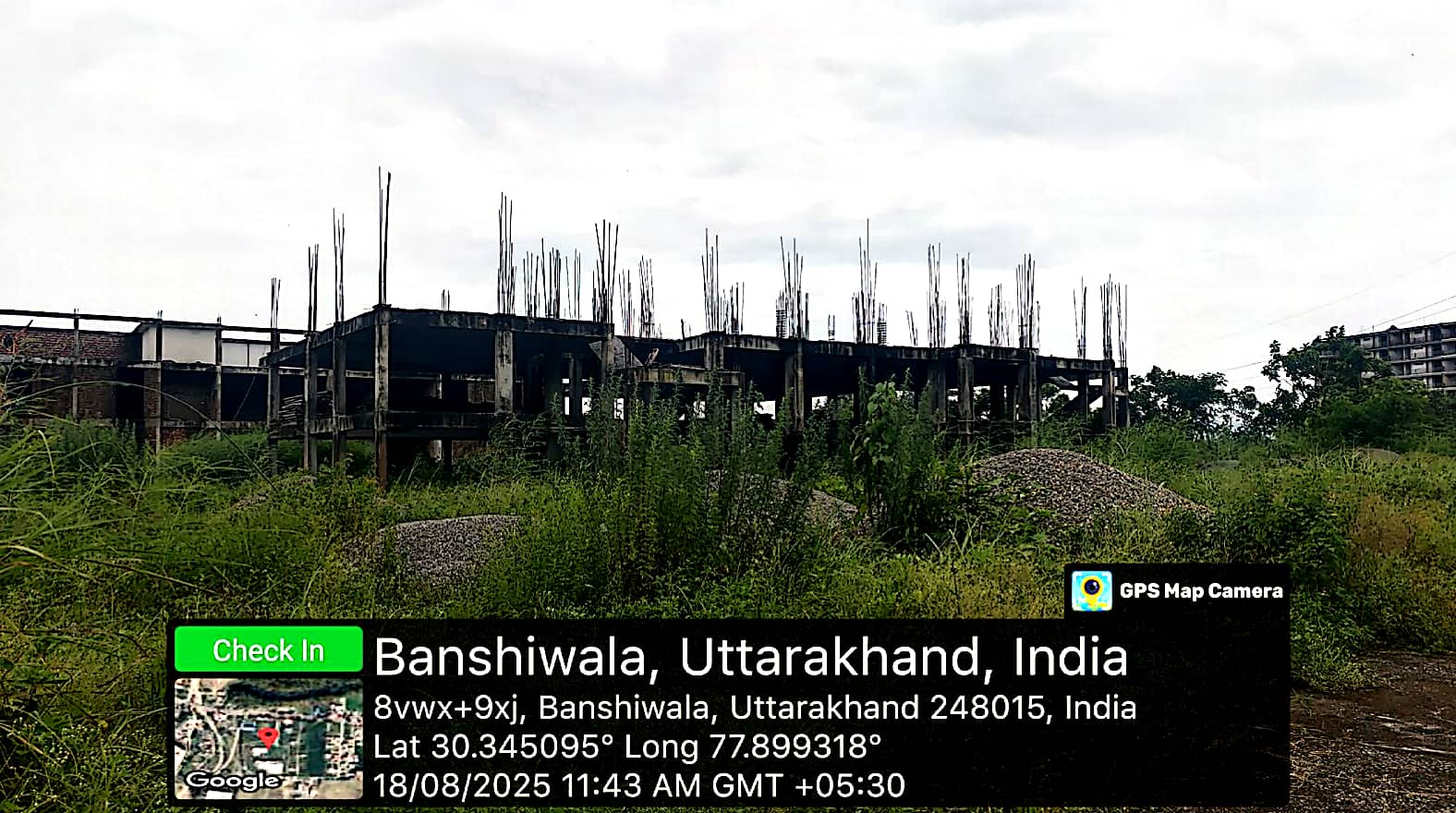 10000.98 square meter Plot for sale in Dehradun — photo 5
