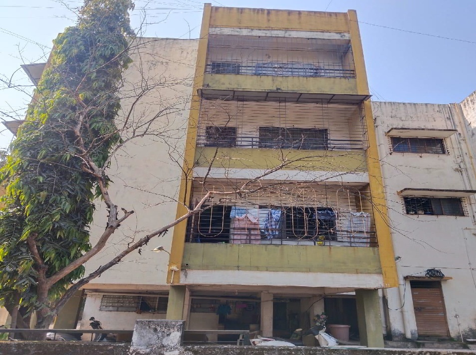 Flat for sale in Nachane Ratnagiri