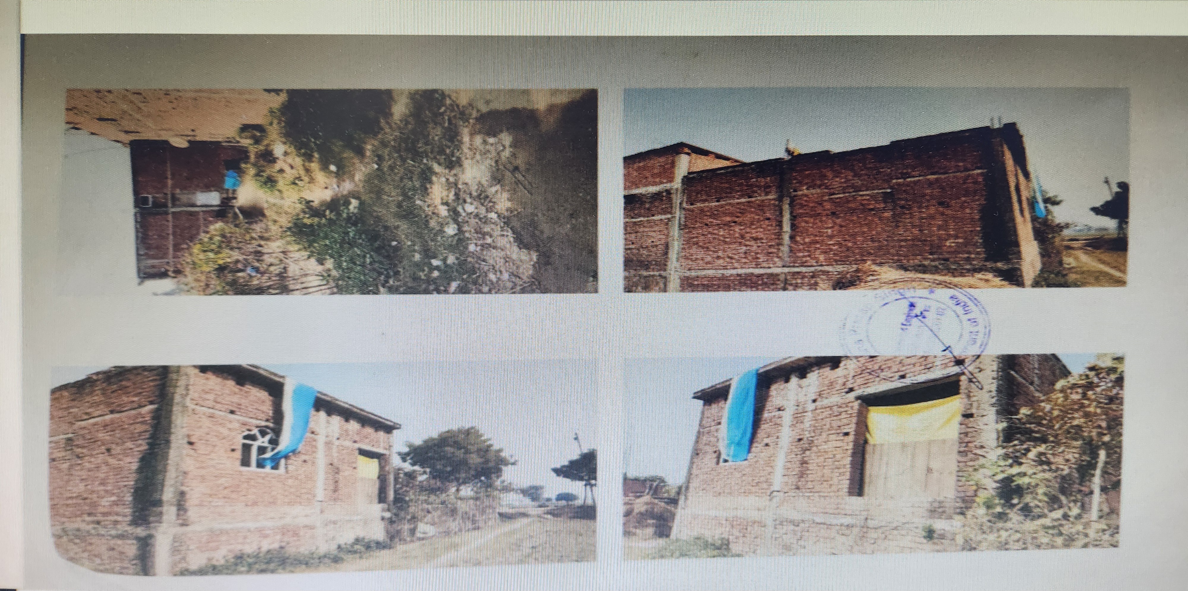 141.61 square meter Individual House for sale in DEORIA Deoria
