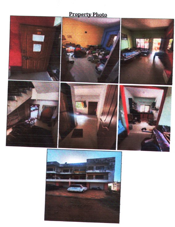 Individual House for sale in Guhagar