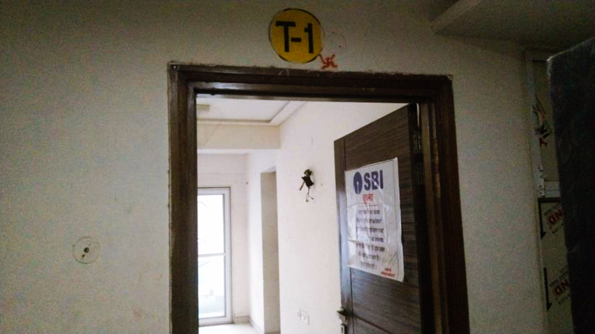 1450 square feet Flat for sale in tiwaris, Jaipur Jaipur — photo 2