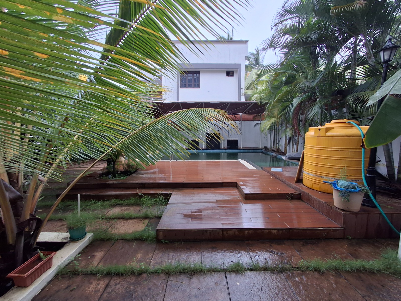 Plot for sale in Ullal — photo 1