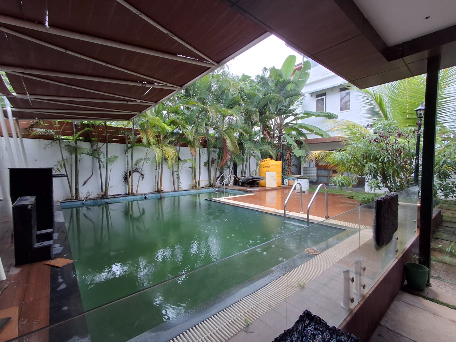 Plot for sale in Ullal — photo 7