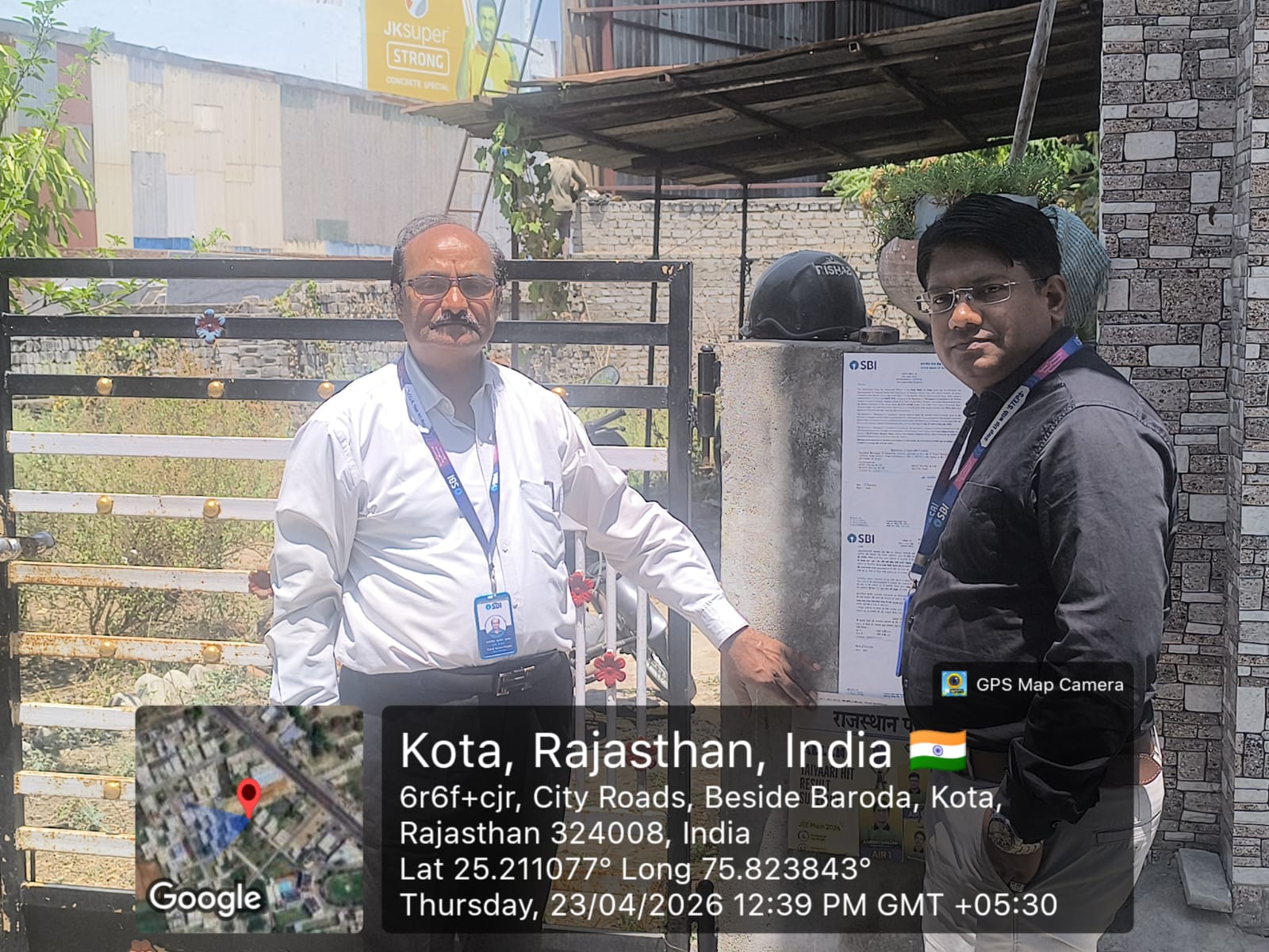 283.33 square yard Plot for sale in Open plot, Nayakheda, Kota Kota