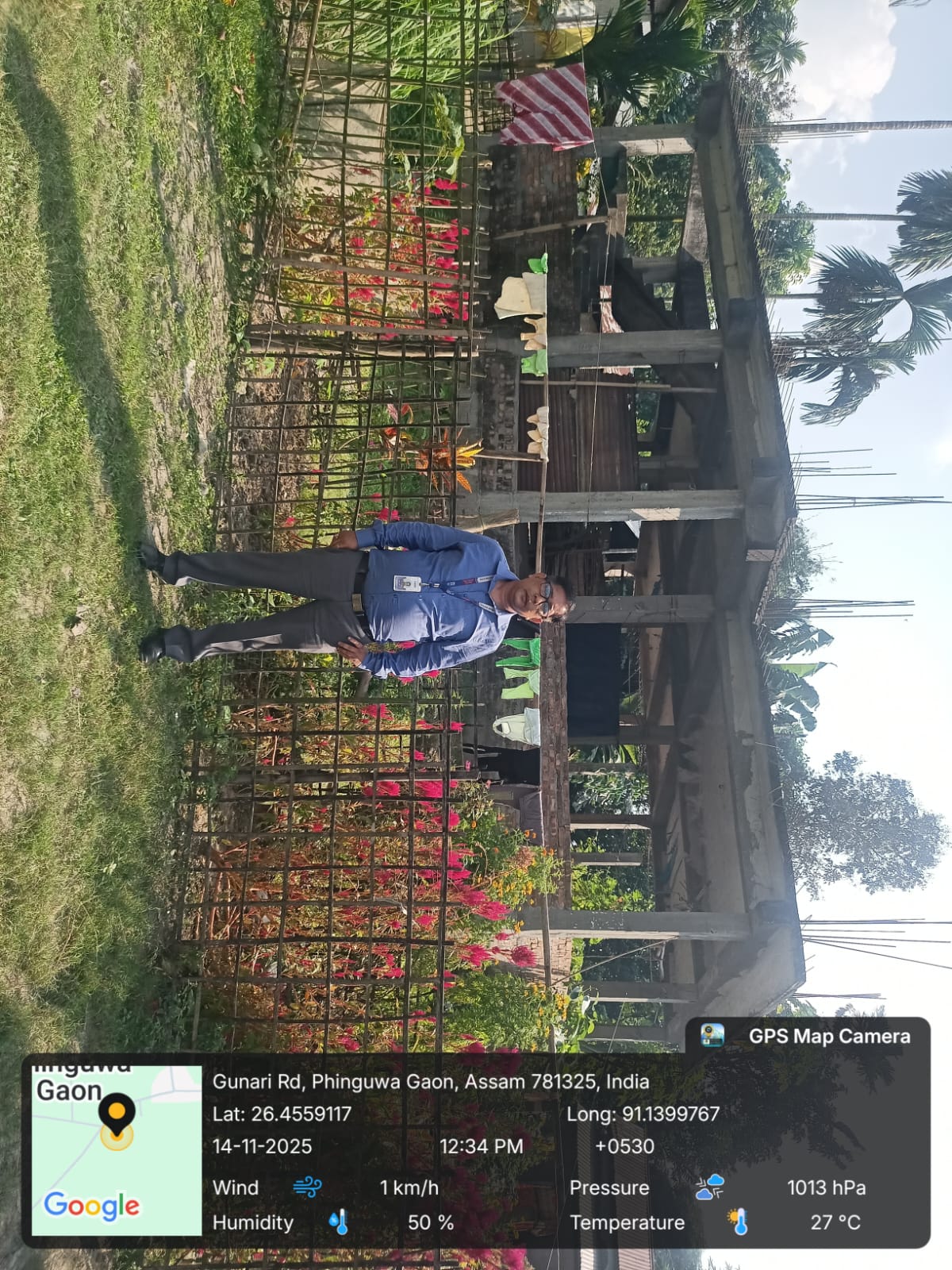 5 BHK Individual House for sale in MINTU ROY, BARPETA Jhagra Pt 3