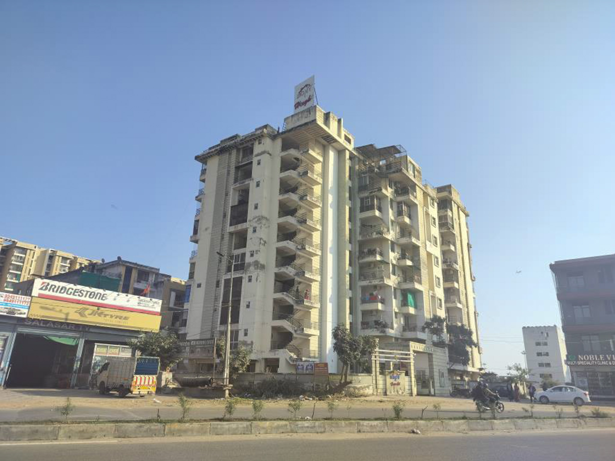 Flat for sale in Jaipur Jaipur — photo 3