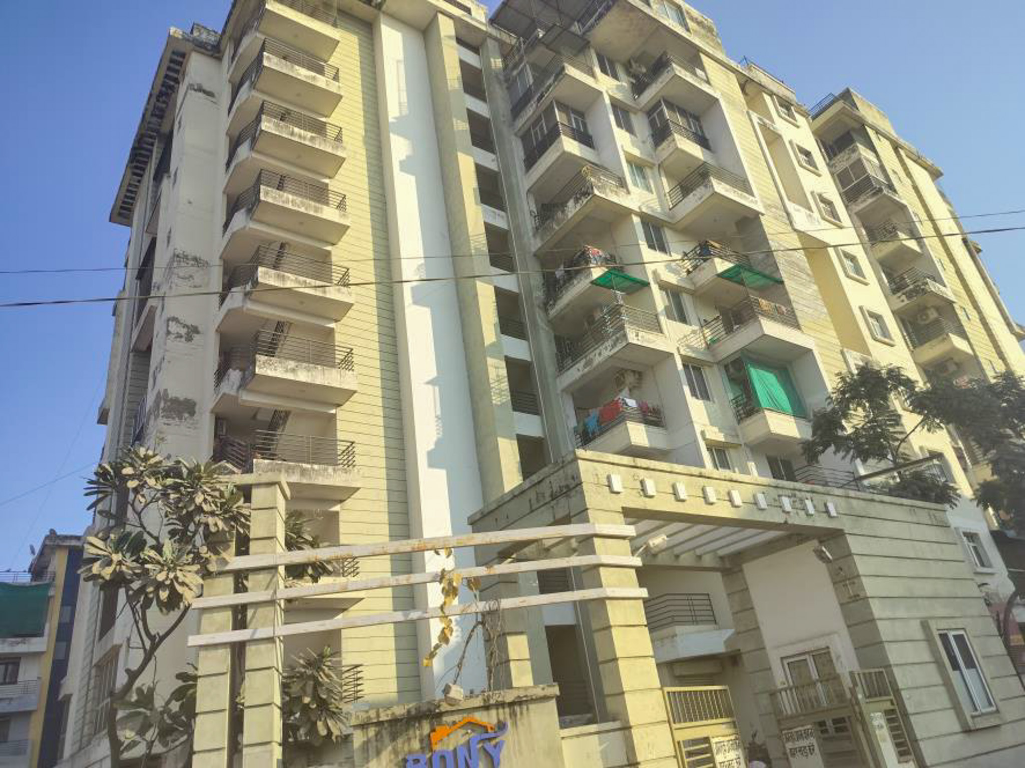 Flat for sale in Jaipur Jaipur