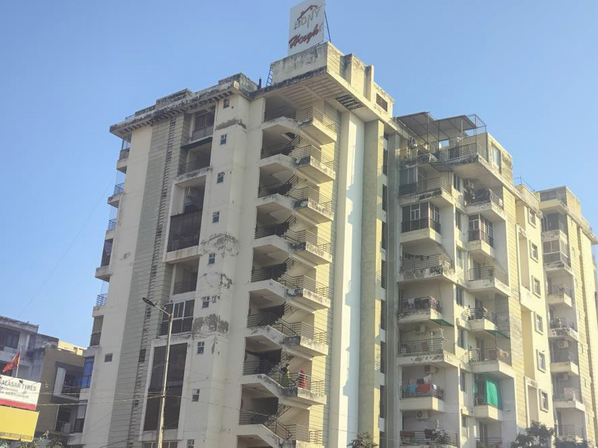 Flat for sale in Jaipur Jaipur — photo 2