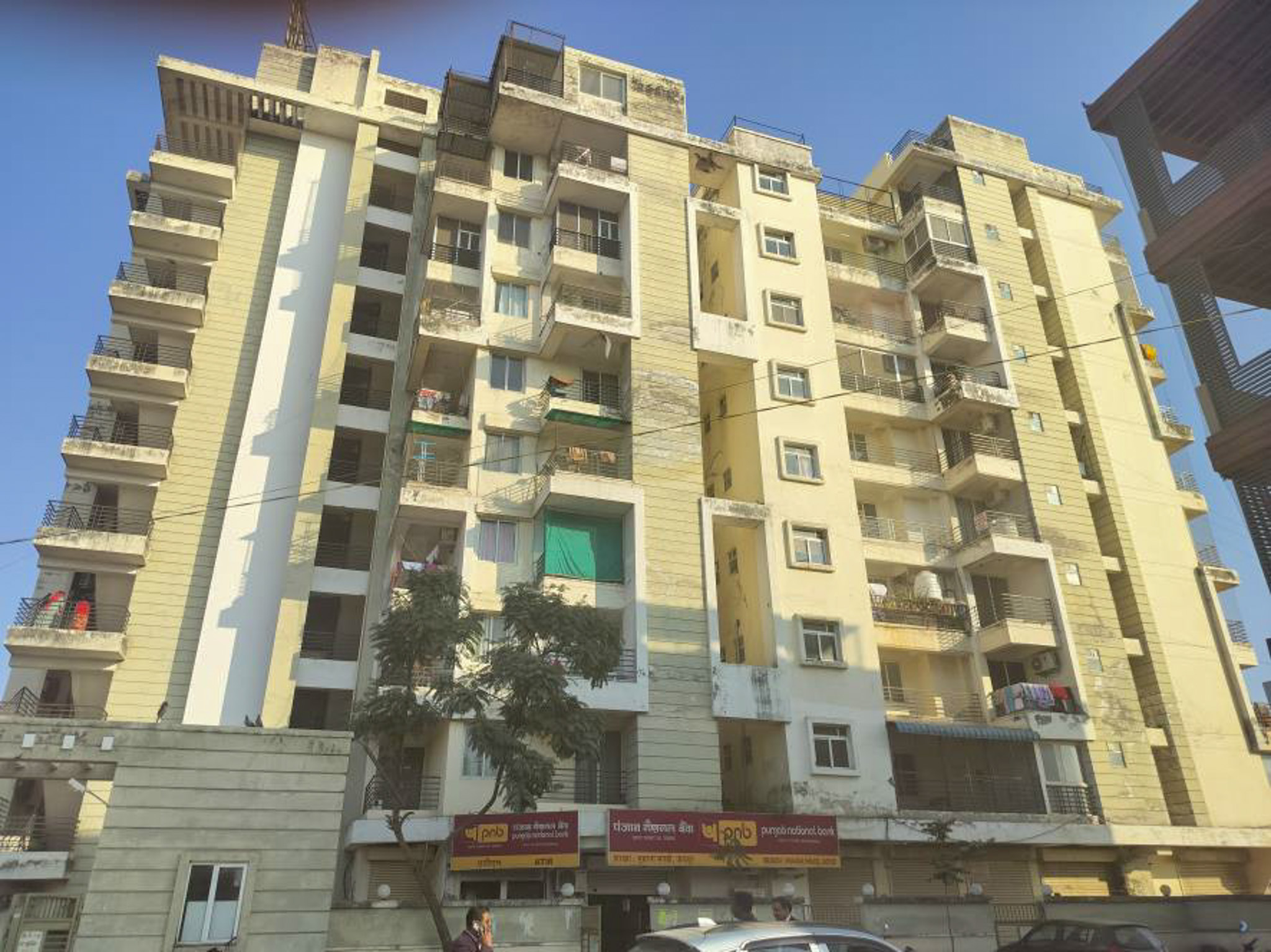 Flat for sale in Jaipur Jaipur — photo 5