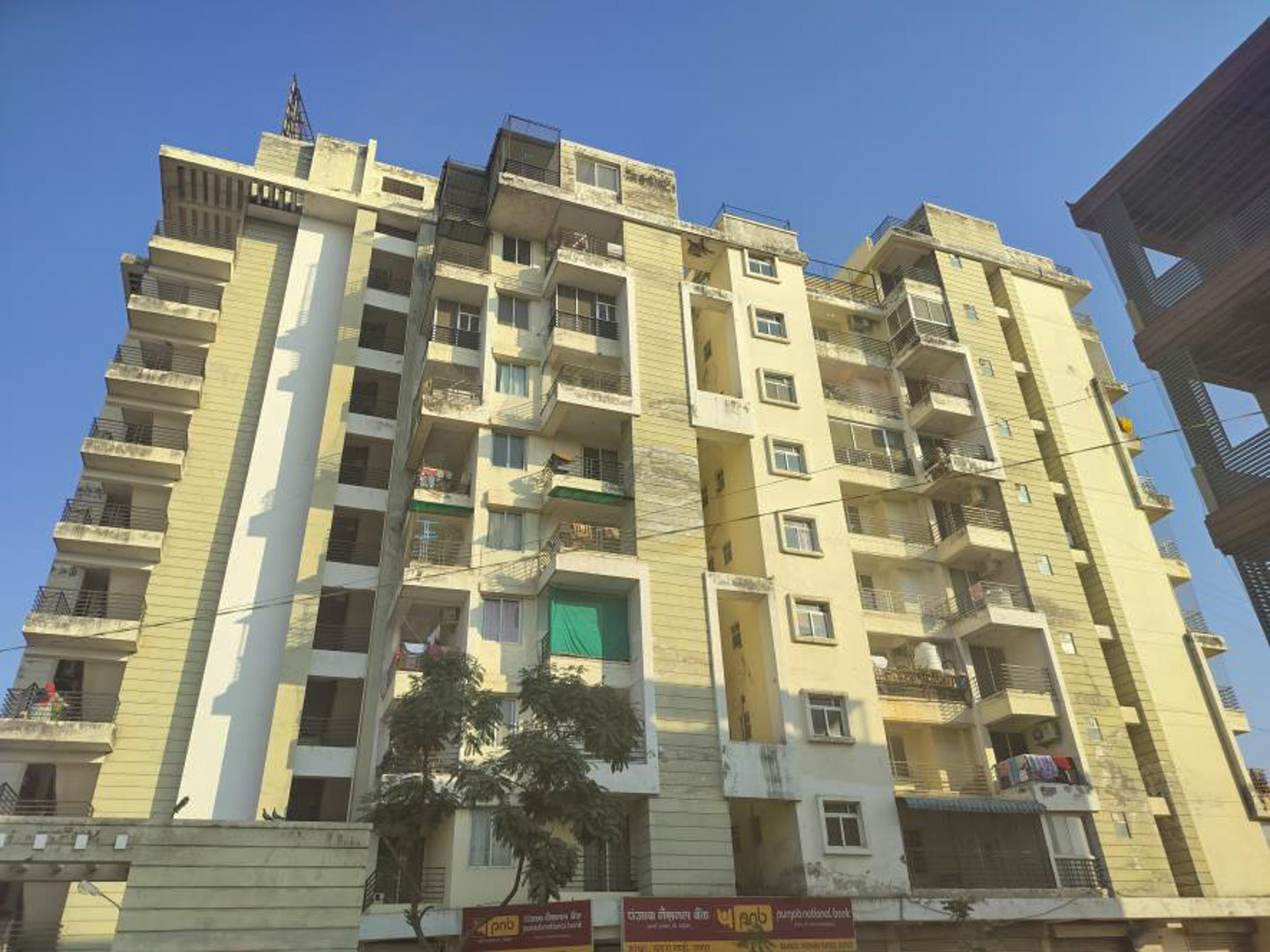 Flat for sale in Jaipur Jaipur — photo 4