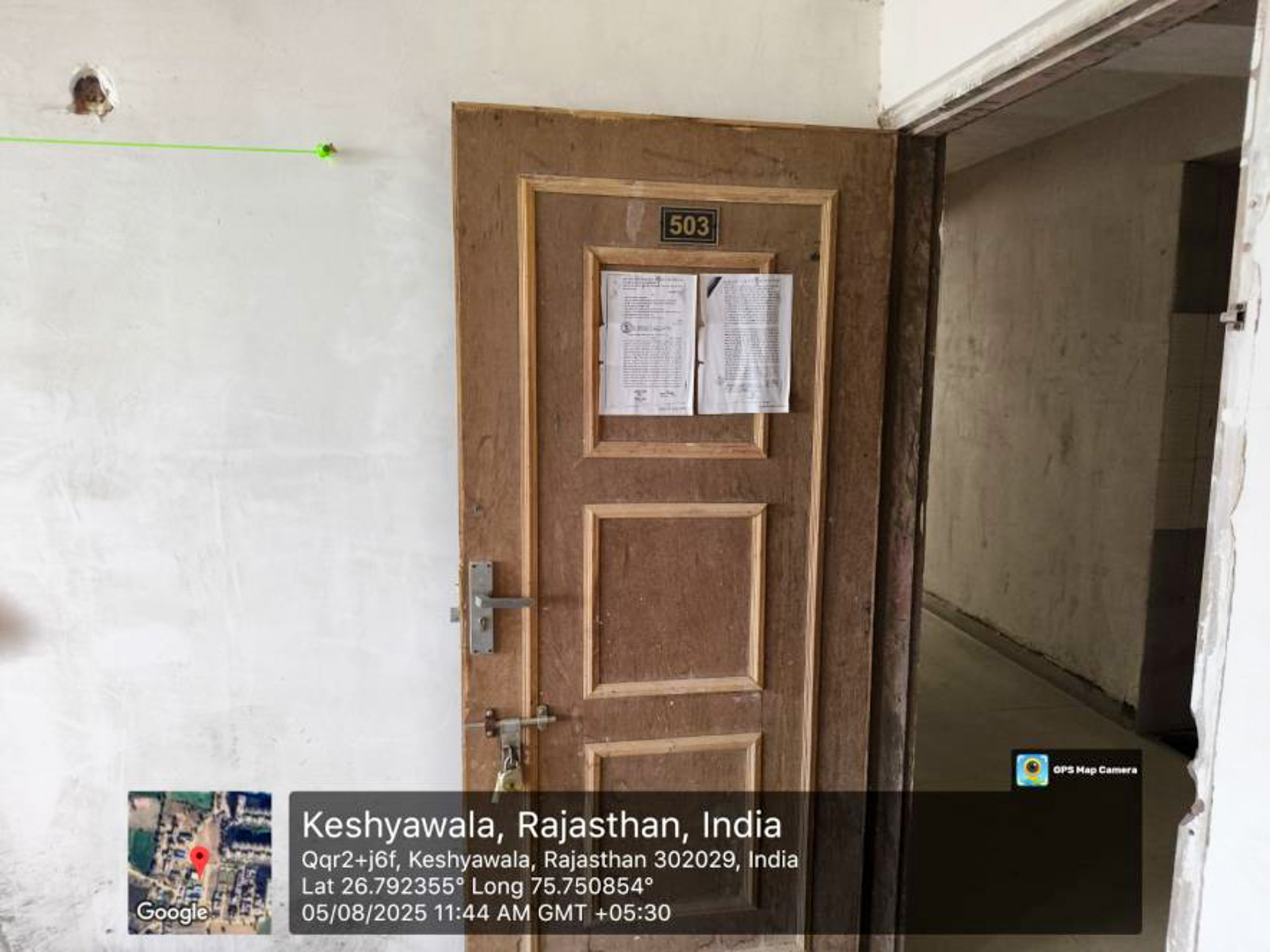 Flat for sale in Jaipur Jaipur — photo 3