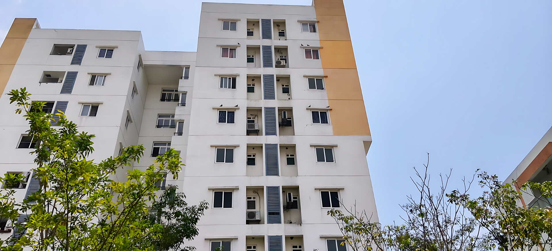 2 BHK Flat for sale in THE VILLAGE, RESIDENTIAL FLAT AT KALAVAKKAM CHENNAI Alathur — photo 3