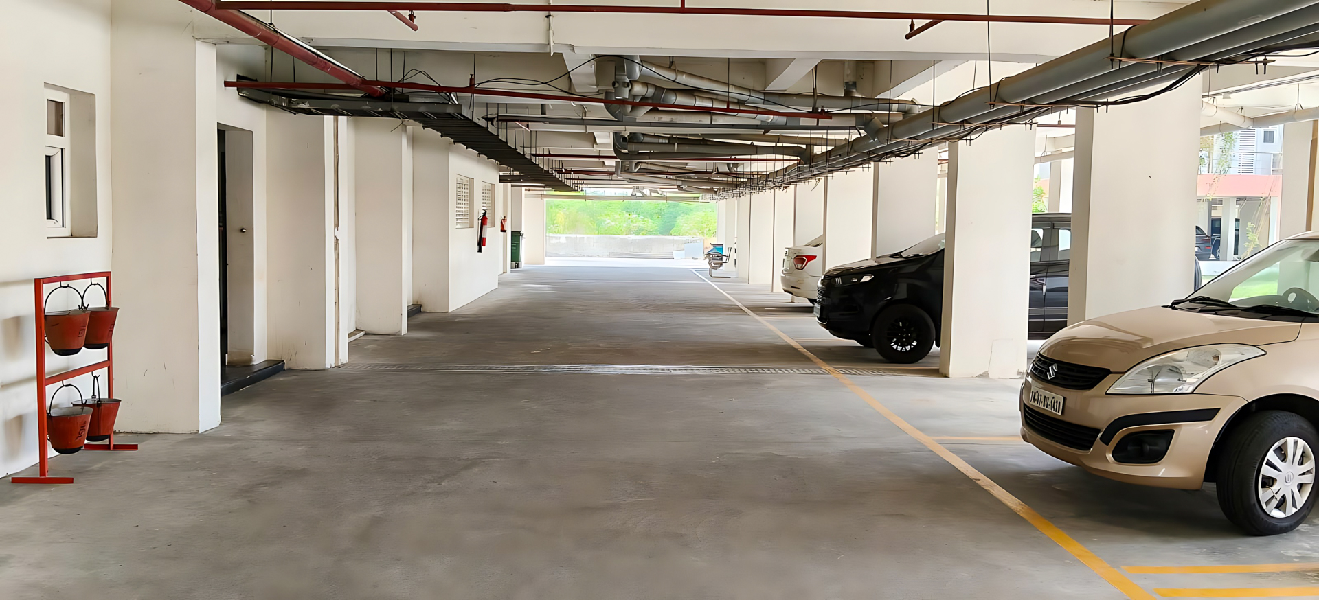 2 BHK Flat for sale in THE VILLAGE, RESIDENTIAL FLAT AT KALAVAKKAM CHENNAI Alathur — photo 6