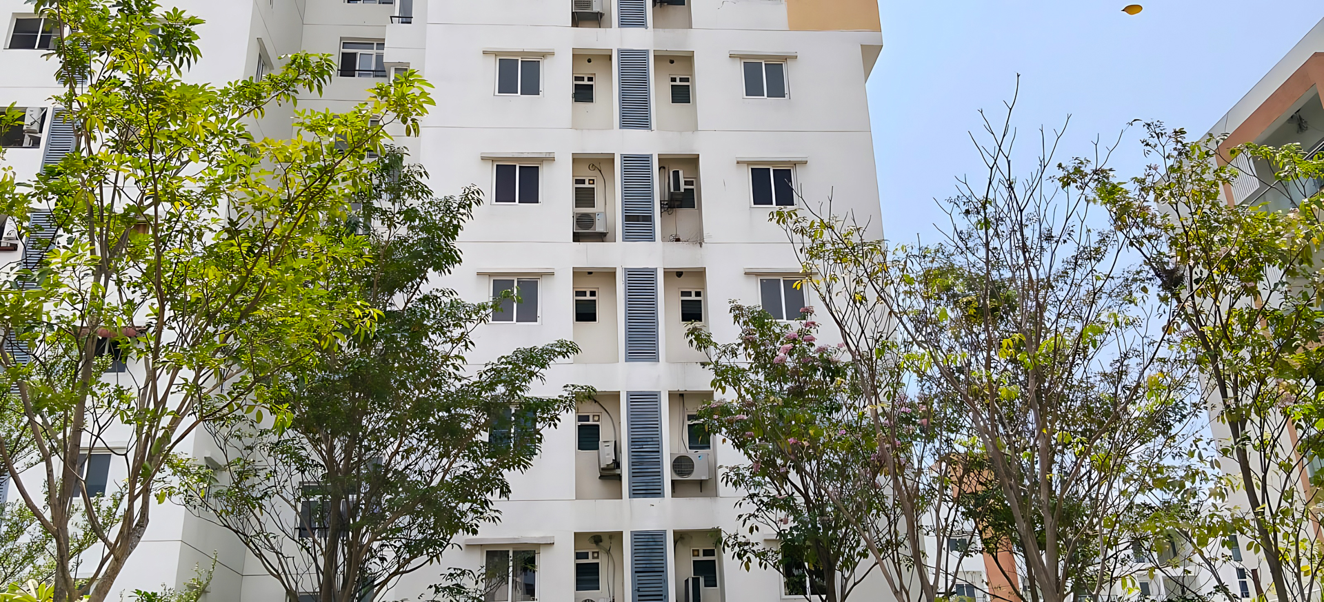 2 BHK Flat for sale in THE VILLAGE, RESIDENTIAL FLAT AT KALAVAKKAM CHENNAI Alathur — photo 7