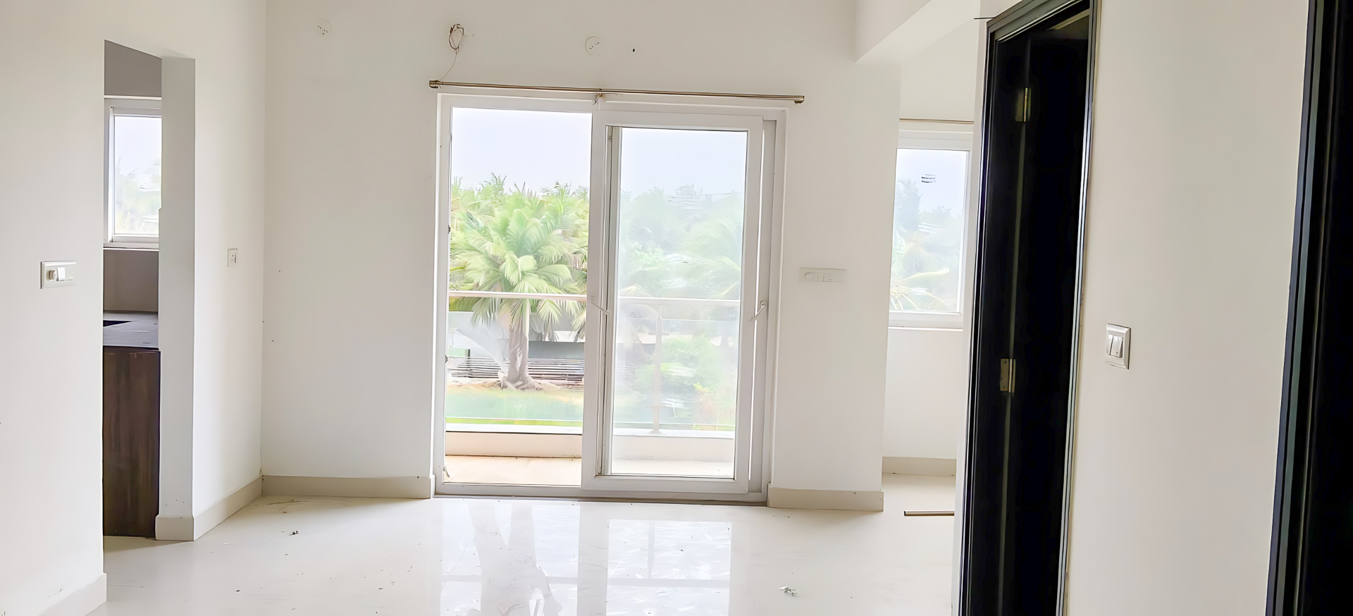 2 BHK Flat for sale in THE VILLAGE, RESIDENTIAL FLAT AT KALAVAKKAM CHENNAI Alathur — photo 8