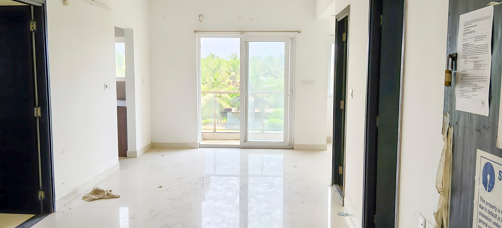 2 BHK Flat for sale in THE VILLAGE, RESIDENTIAL FLAT AT KALAVAKKAM CHENNAI Alathur — photo 14