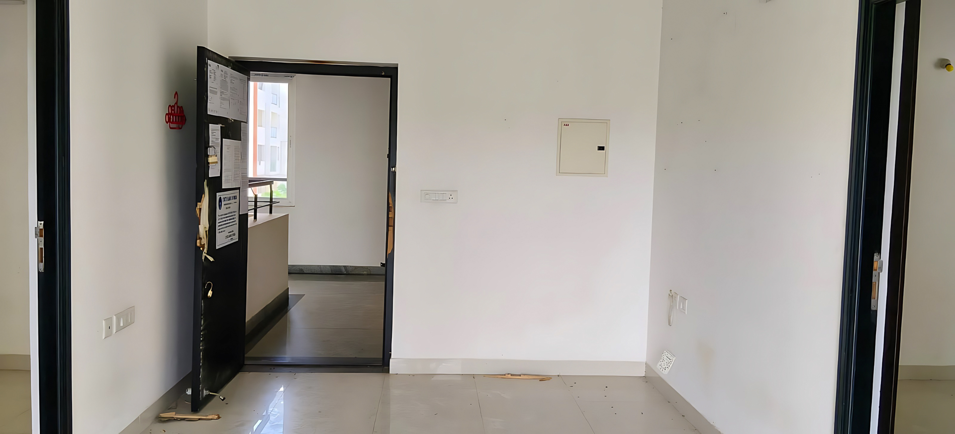 2 BHK Flat for sale in THE VILLAGE, RESIDENTIAL FLAT AT KALAVAKKAM CHENNAI Alathur — photo 16