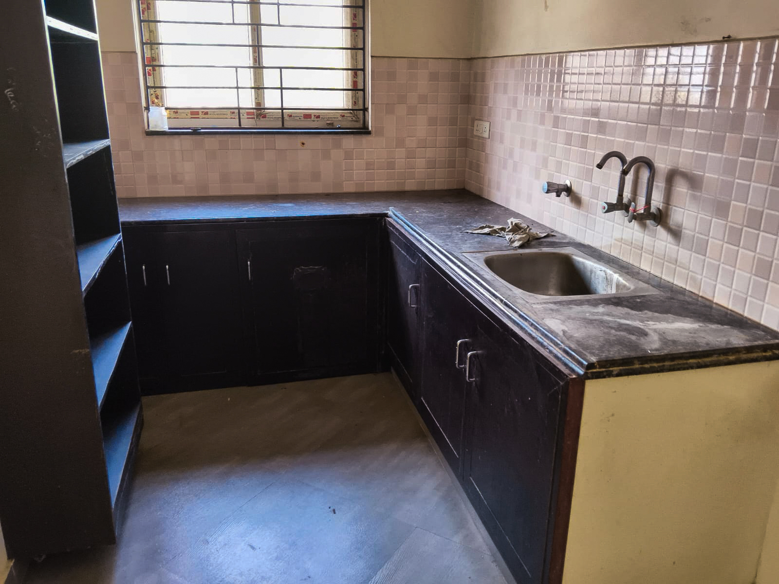 3 BHK Flat for sale in KARAL PLATINA, AYYAPAKKAM Chennai — photo 6