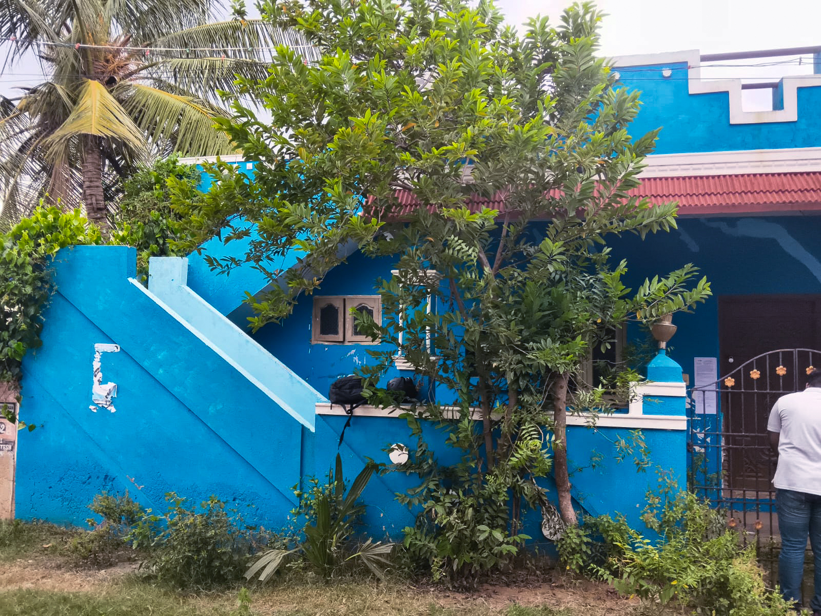 2 BHK Individual House for sale in INDIVIDUAL HOUSE, PERUPALPATTU Chennai — photo 10