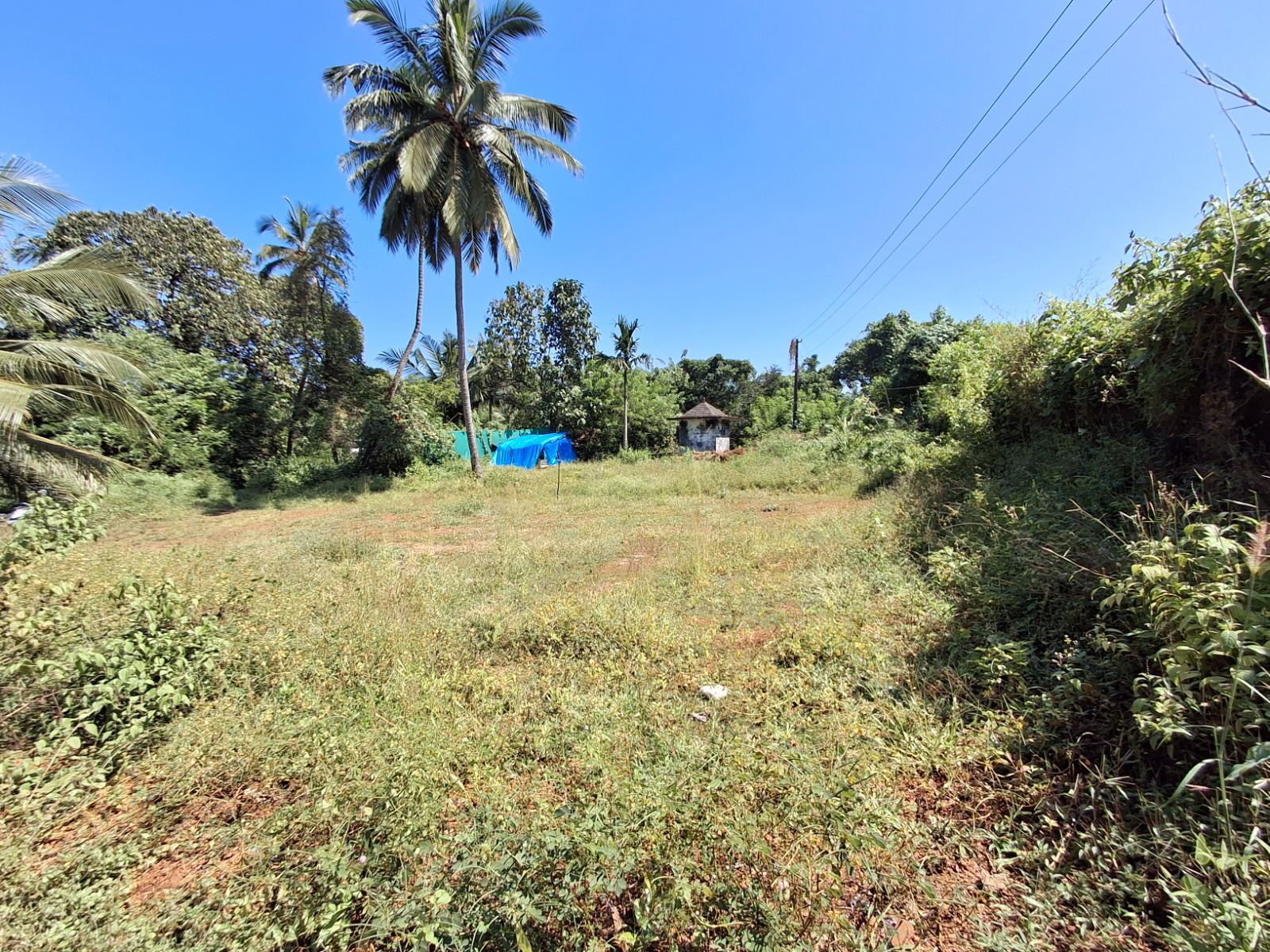 927 square yard Plot for sale in Mudbidri