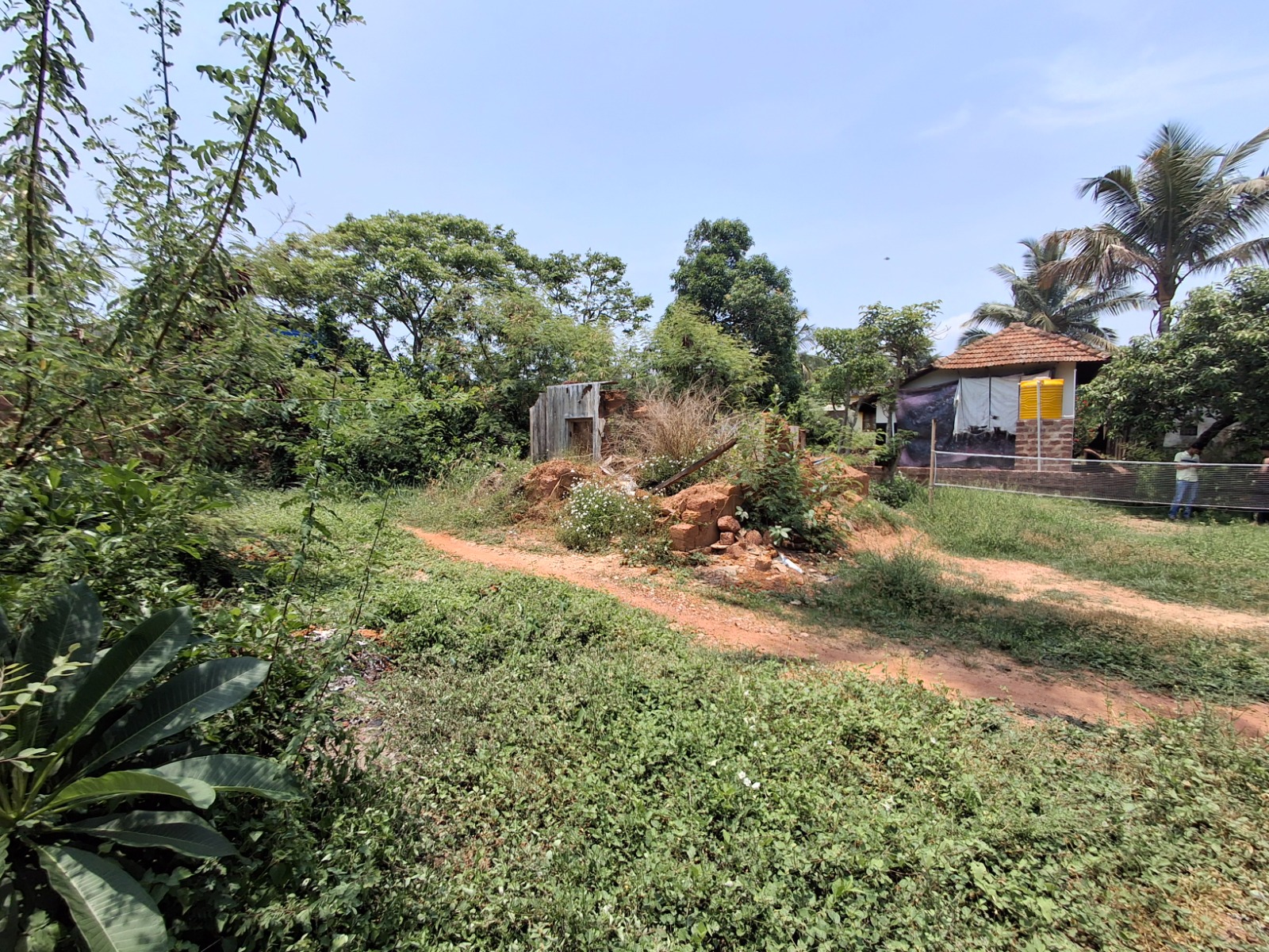 Plot for sale in Mangaluru — photo 2