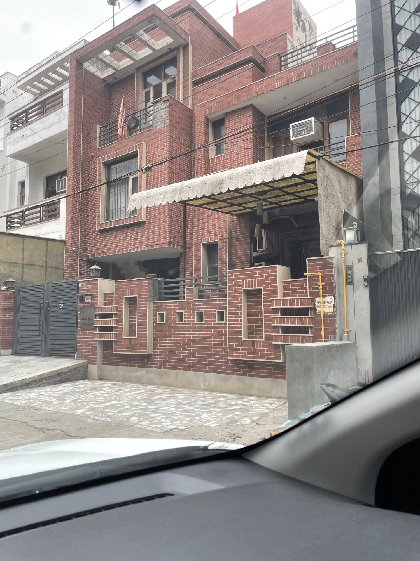 223.56 square yard Individual House for sale in Panipat
