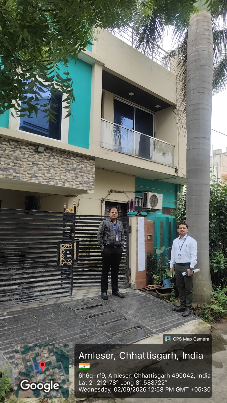 1500 square feet Individual House for sale in Patan — photo 3