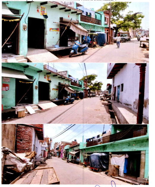 110 square meter Individual House for sale in Garhi Tamana