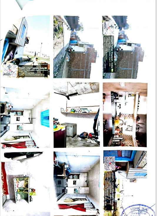 68.14 square meter Individual House for sale in Aligarh