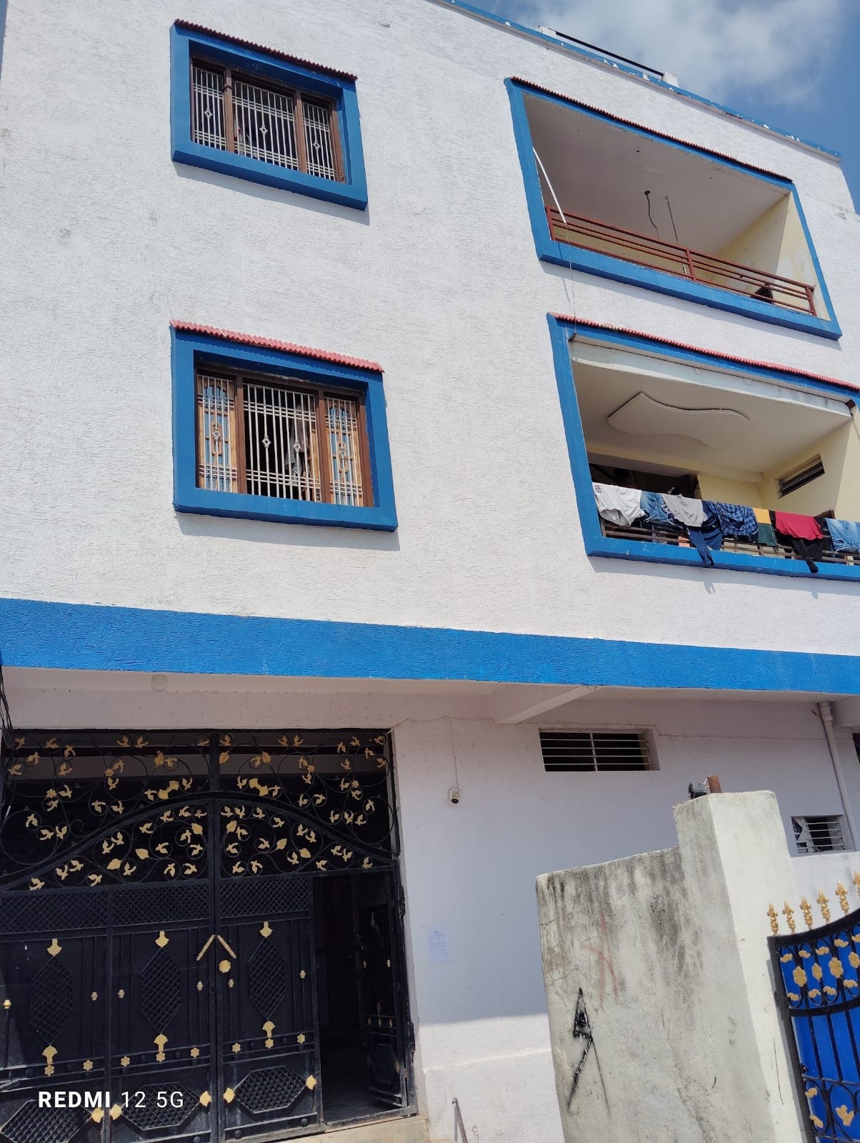 Individual House for sale in Narayankhed Narayankhed