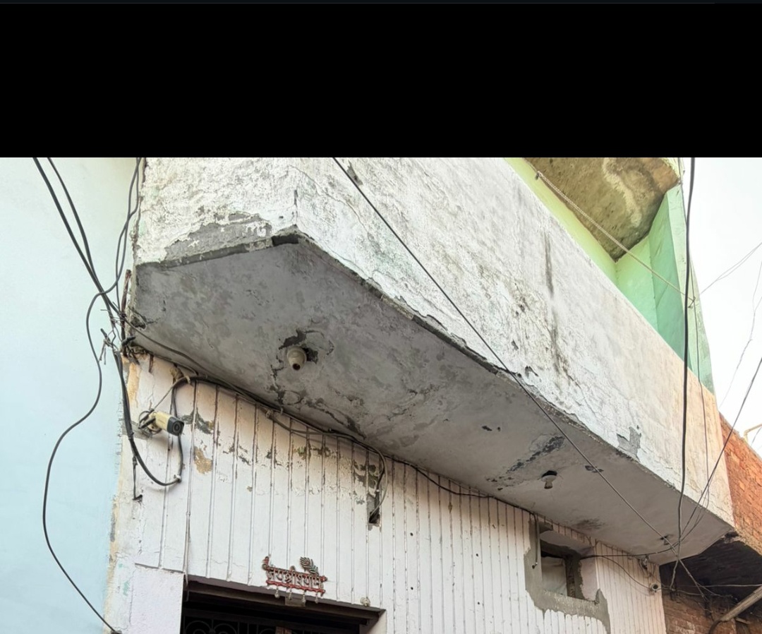 58.58 square yard Individual House for sale in Amritsar