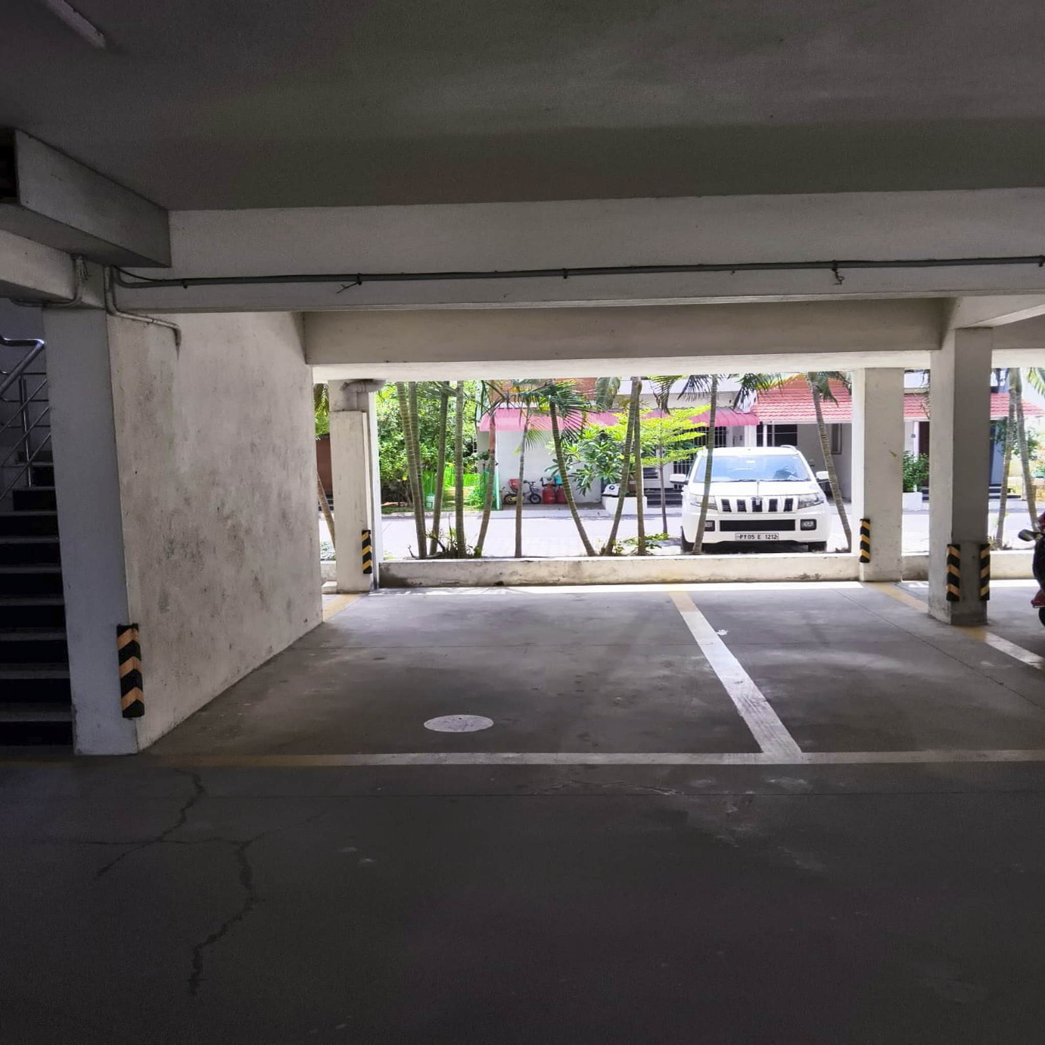 3 BHK Flat for sale in VILLAGE, TIRUPORUR Alathur — photo 2