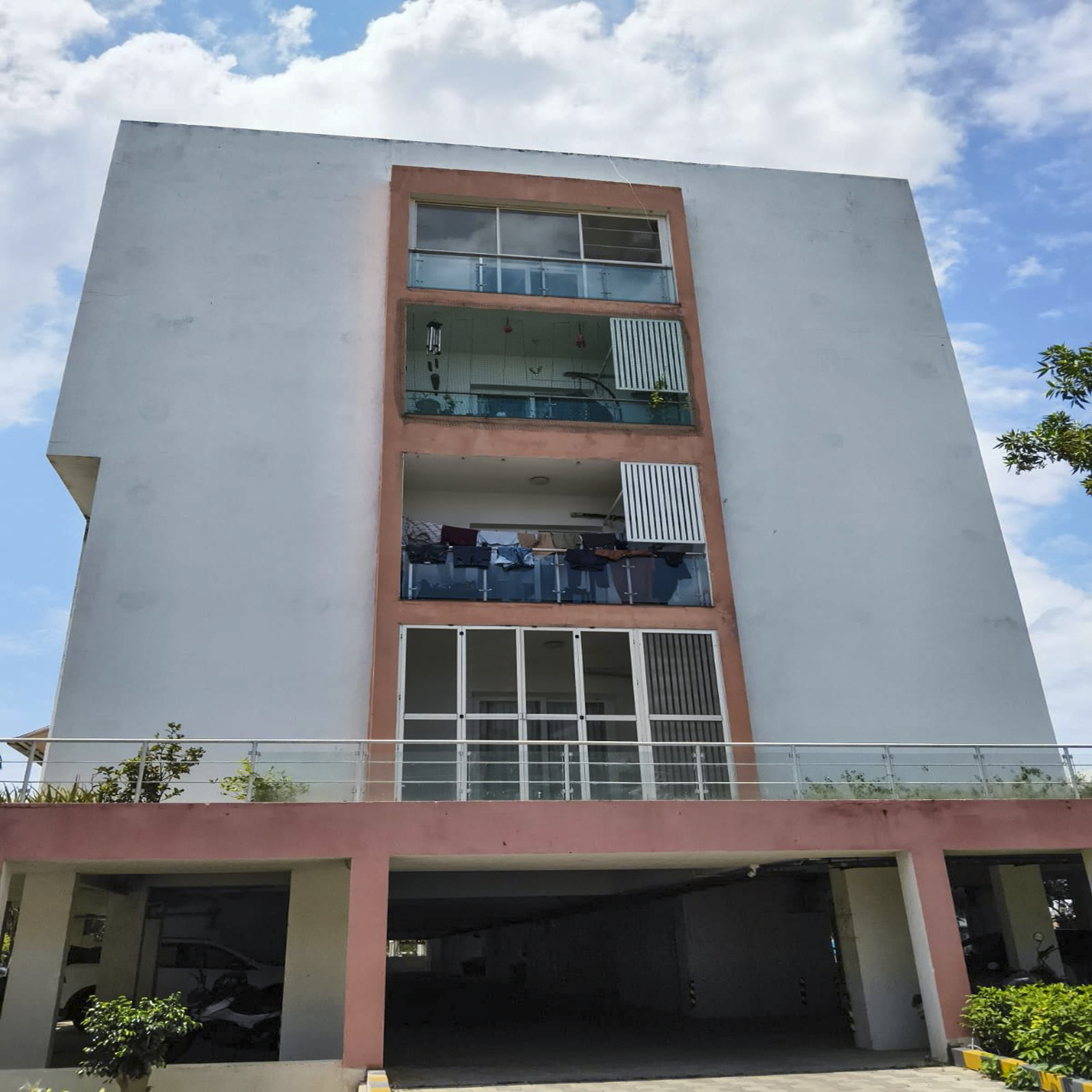 3 BHK Flat for sale in VILLAGE, TIRUPORUR Alathur — photo 3