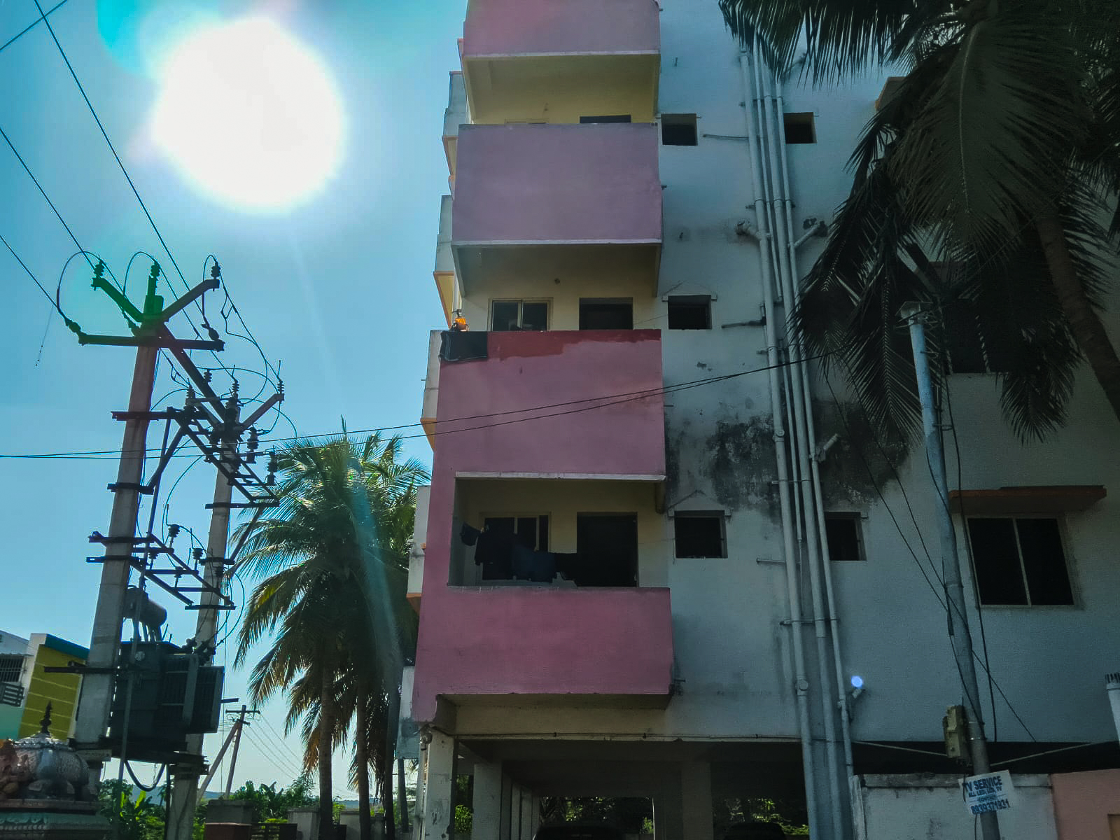 2 BHK Flat for sale in NA, THIRUKKATCHUR Maraimalai Nagar — photo 3