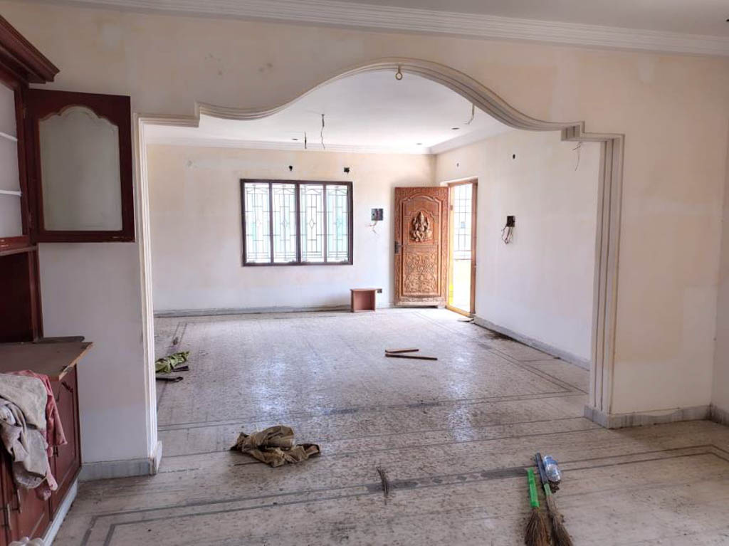 1780 square feet Flat for sale in Vijayawada