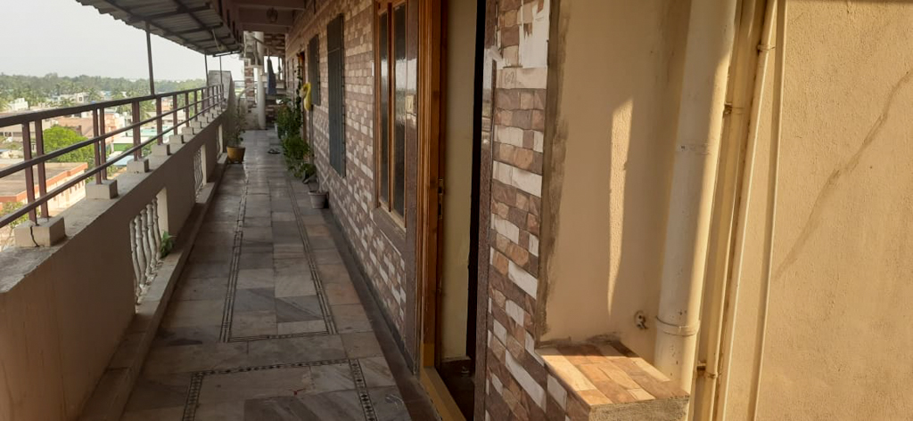 Flat for sale in Bhimavaram