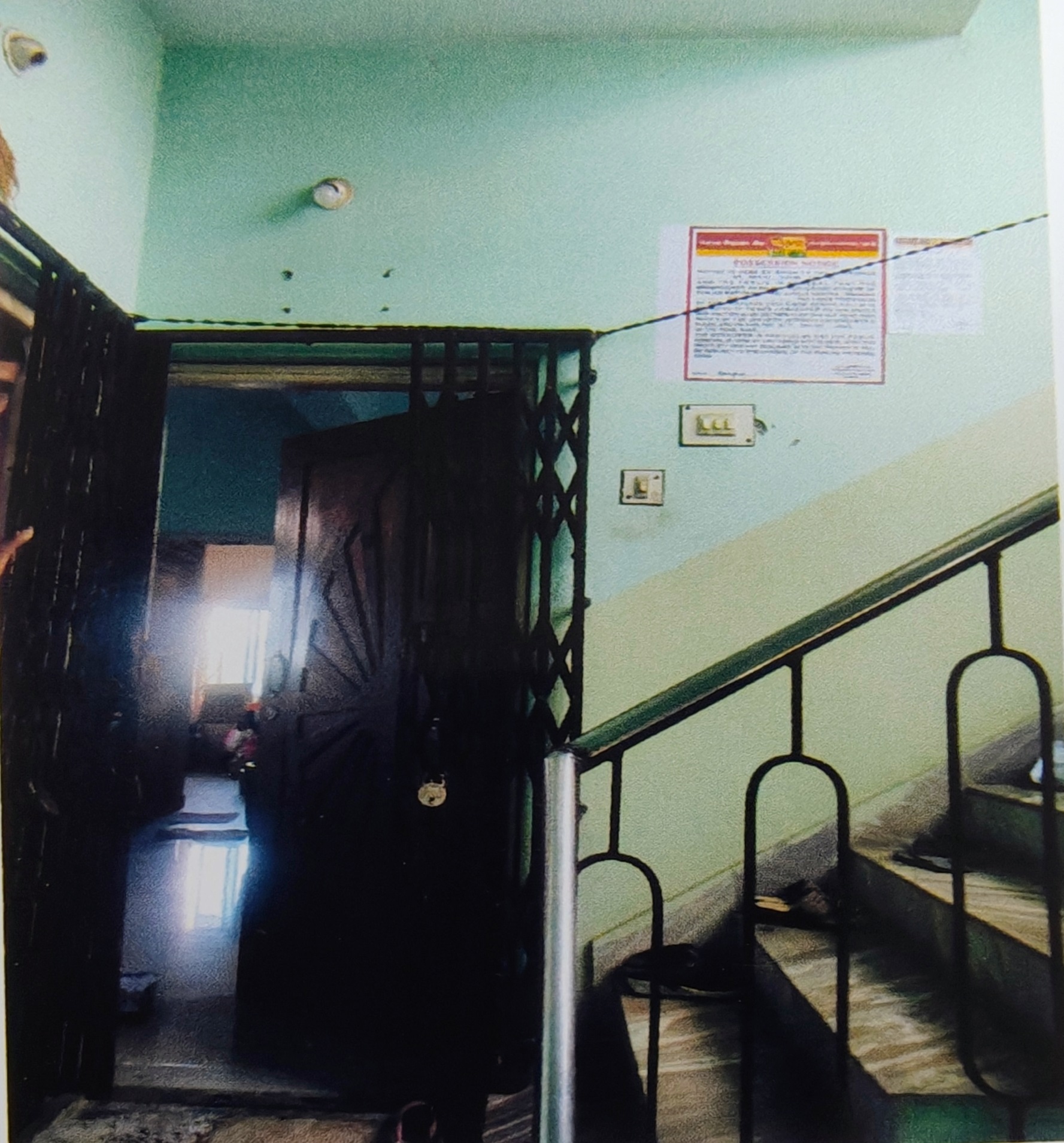 Flat for sale in Ranaghat S.V. Sarani Birnagar — photo 3