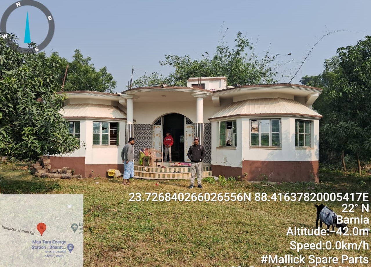 Individual House for sale in Barnia Mira