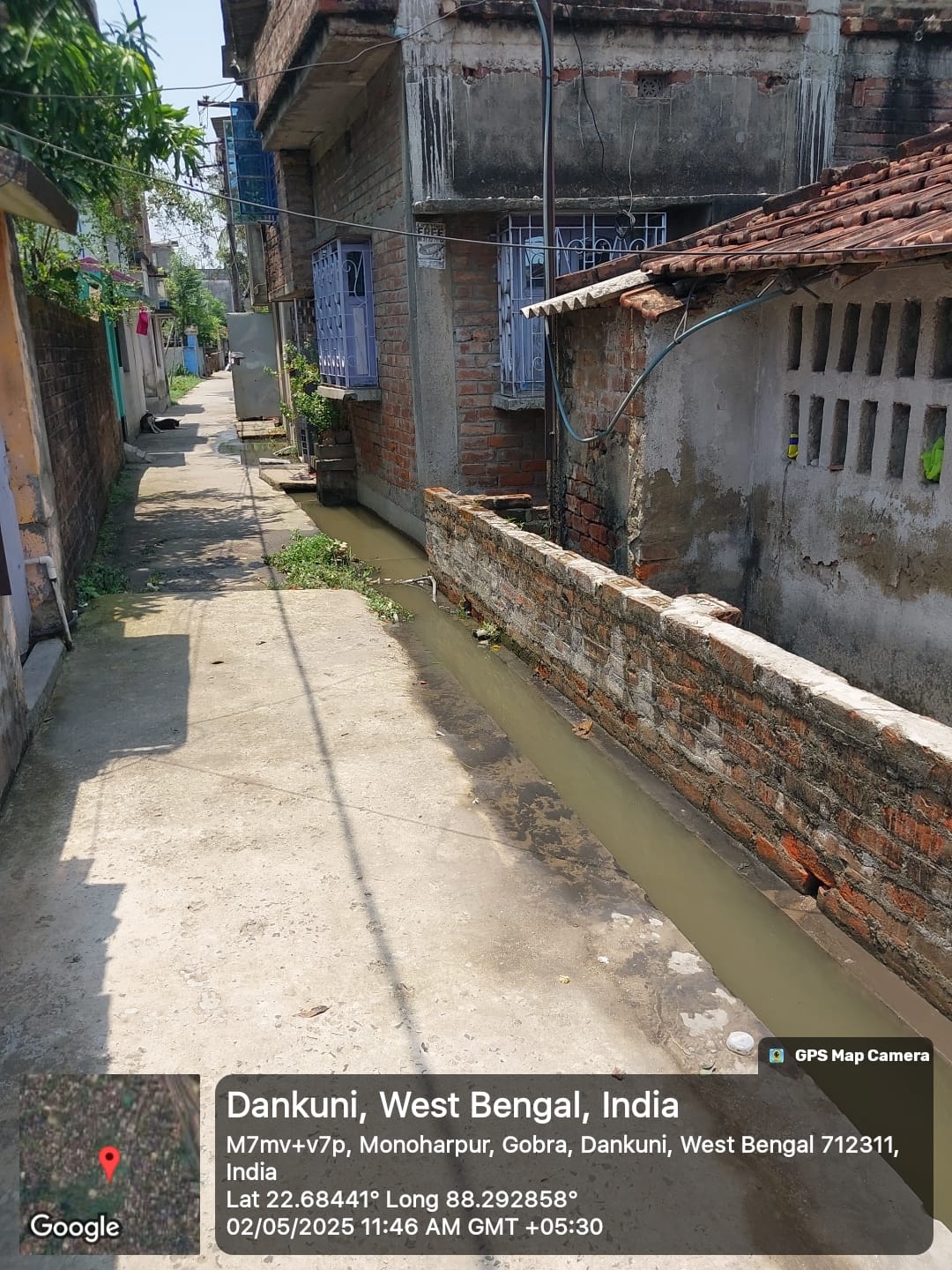 Individual House for sale in Dankuni