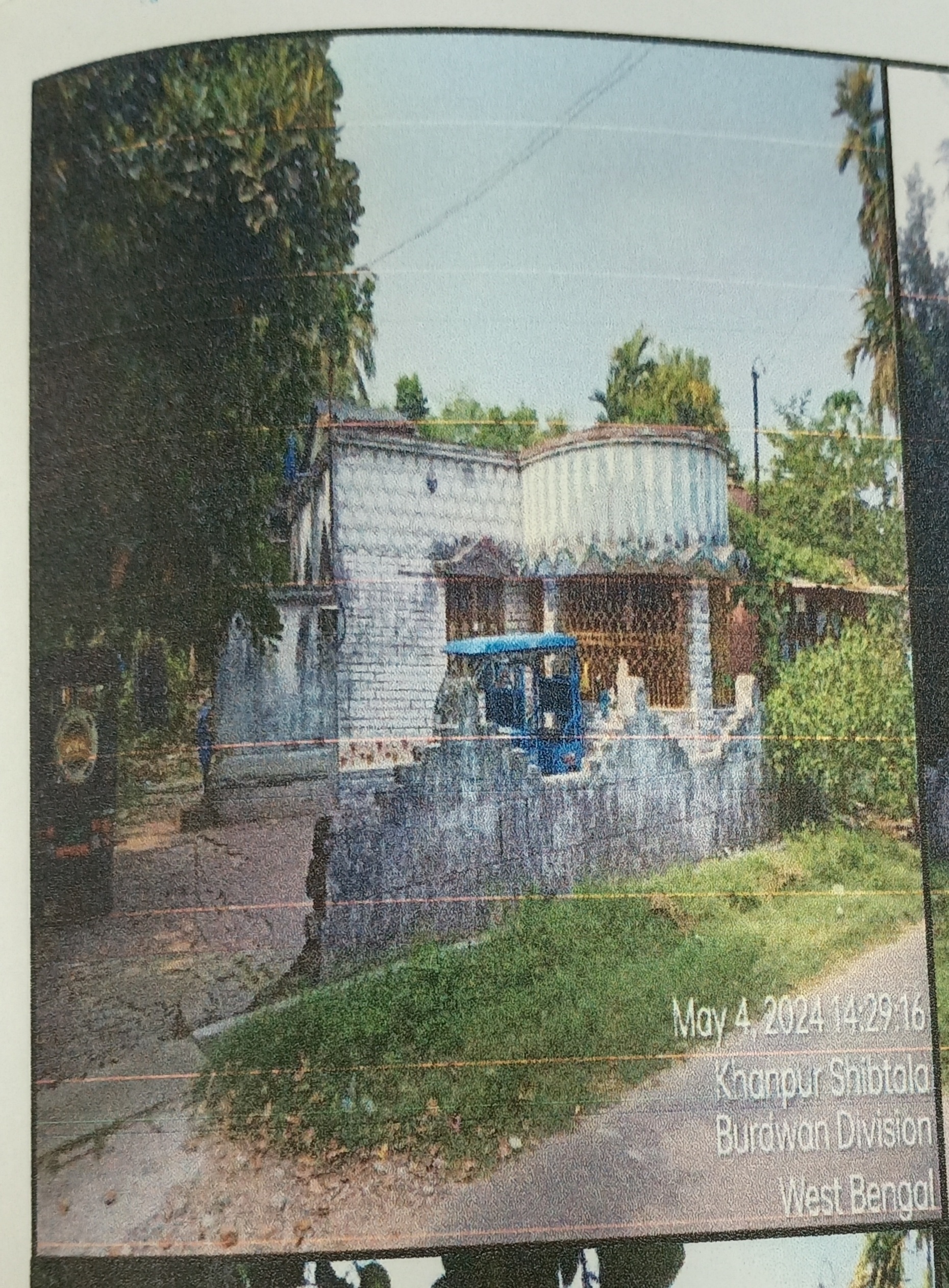 Individual House for sale in Barijhati
