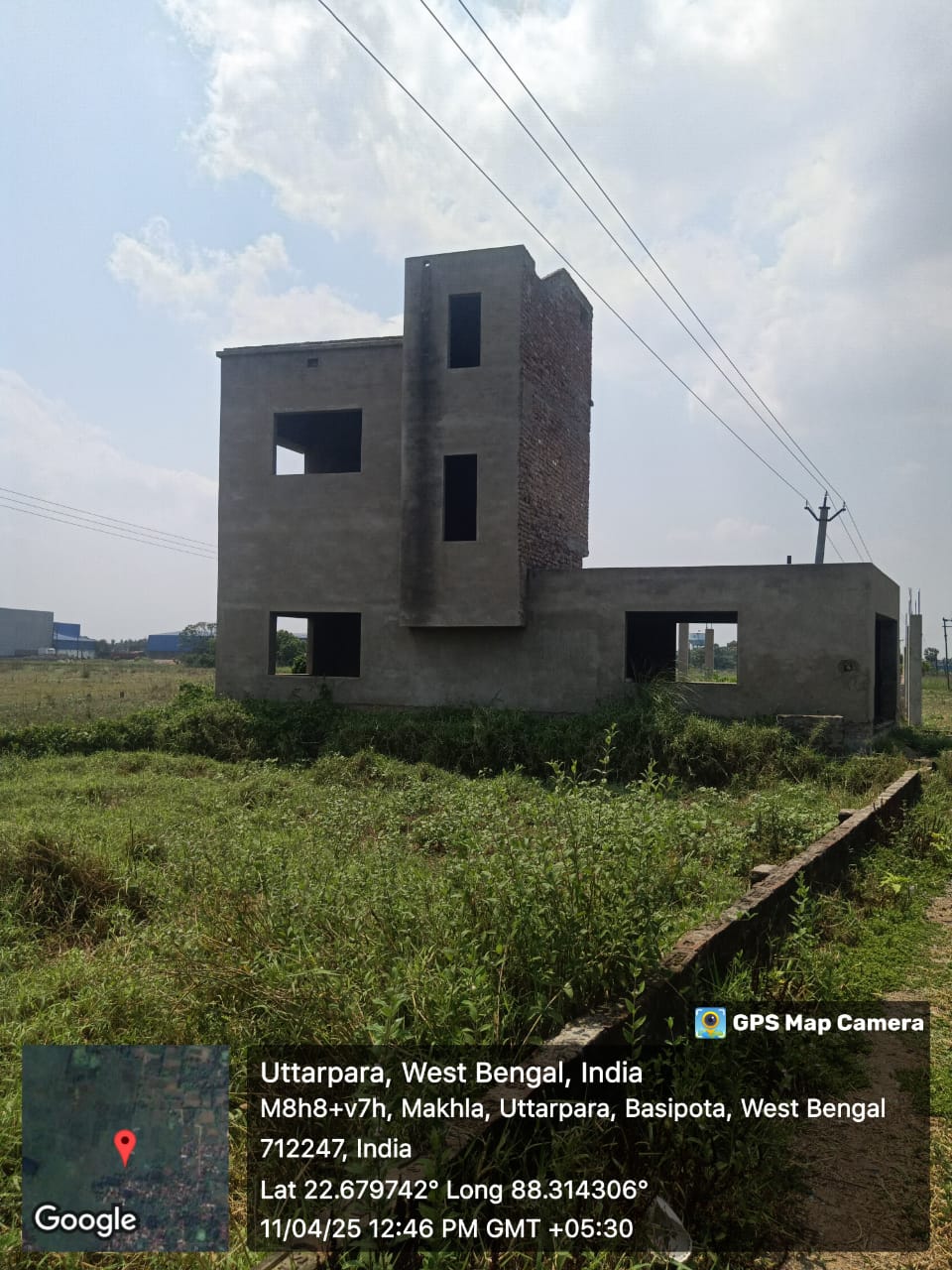 Individual House for sale in Raghunathpur Hooghly — photo 3