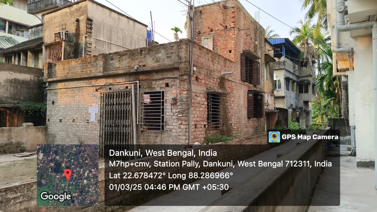 Shops for sale in Bargachhia Hooghly