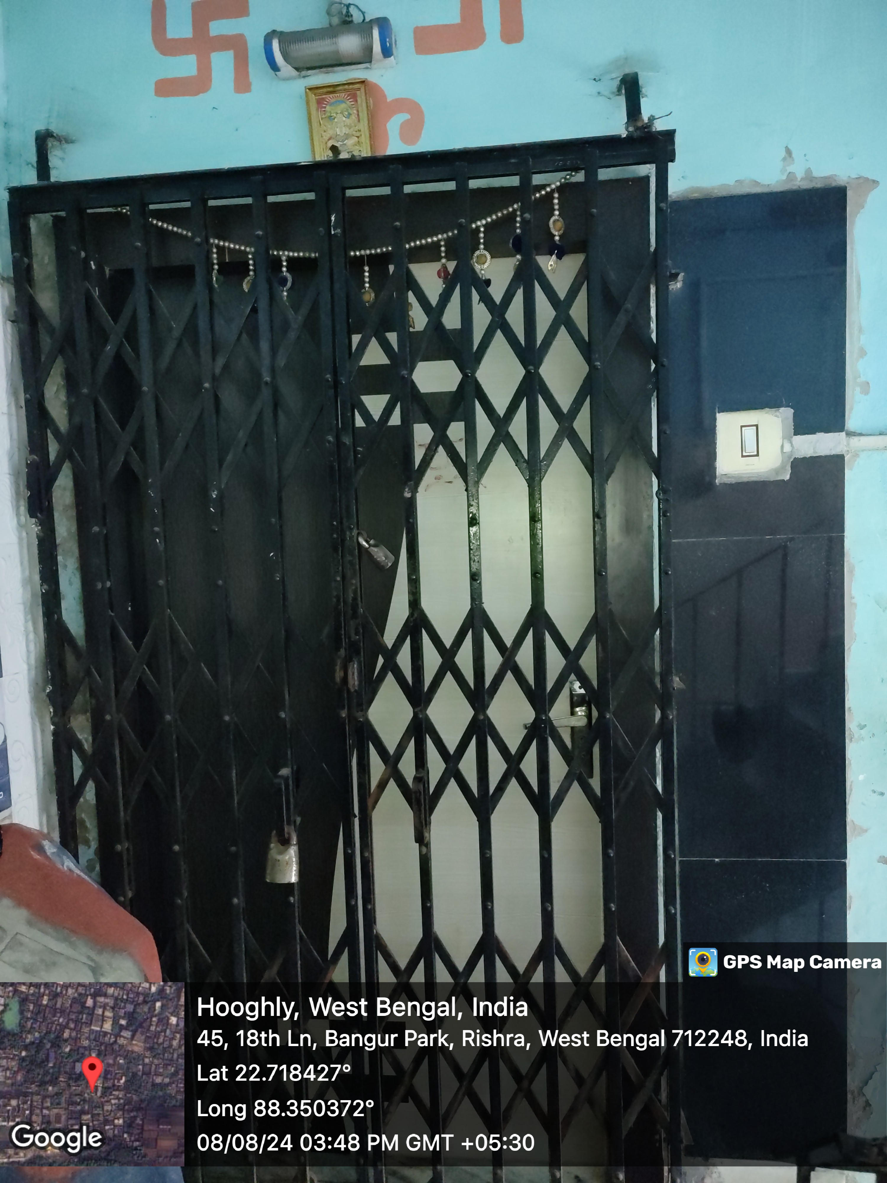 Flat for sale in Konnagar — photo 2