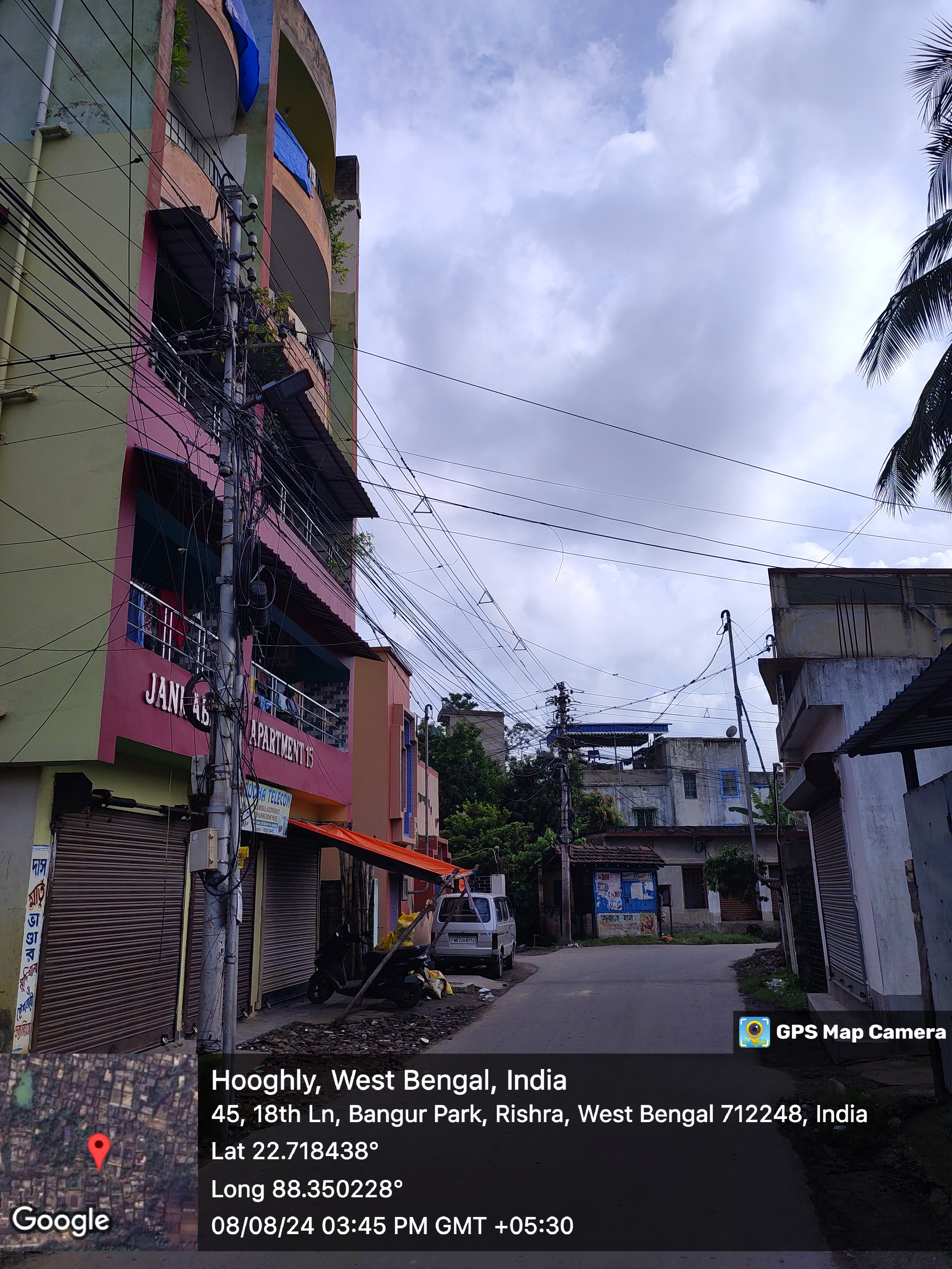 Flat for sale in Konnagar — photo 3